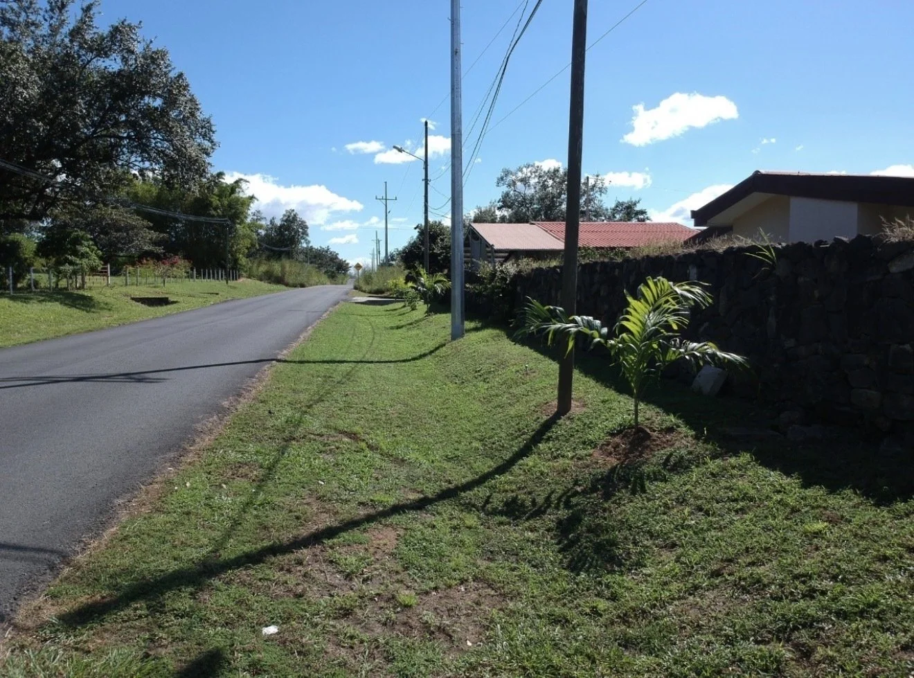 Oranssi project: wraparound deck