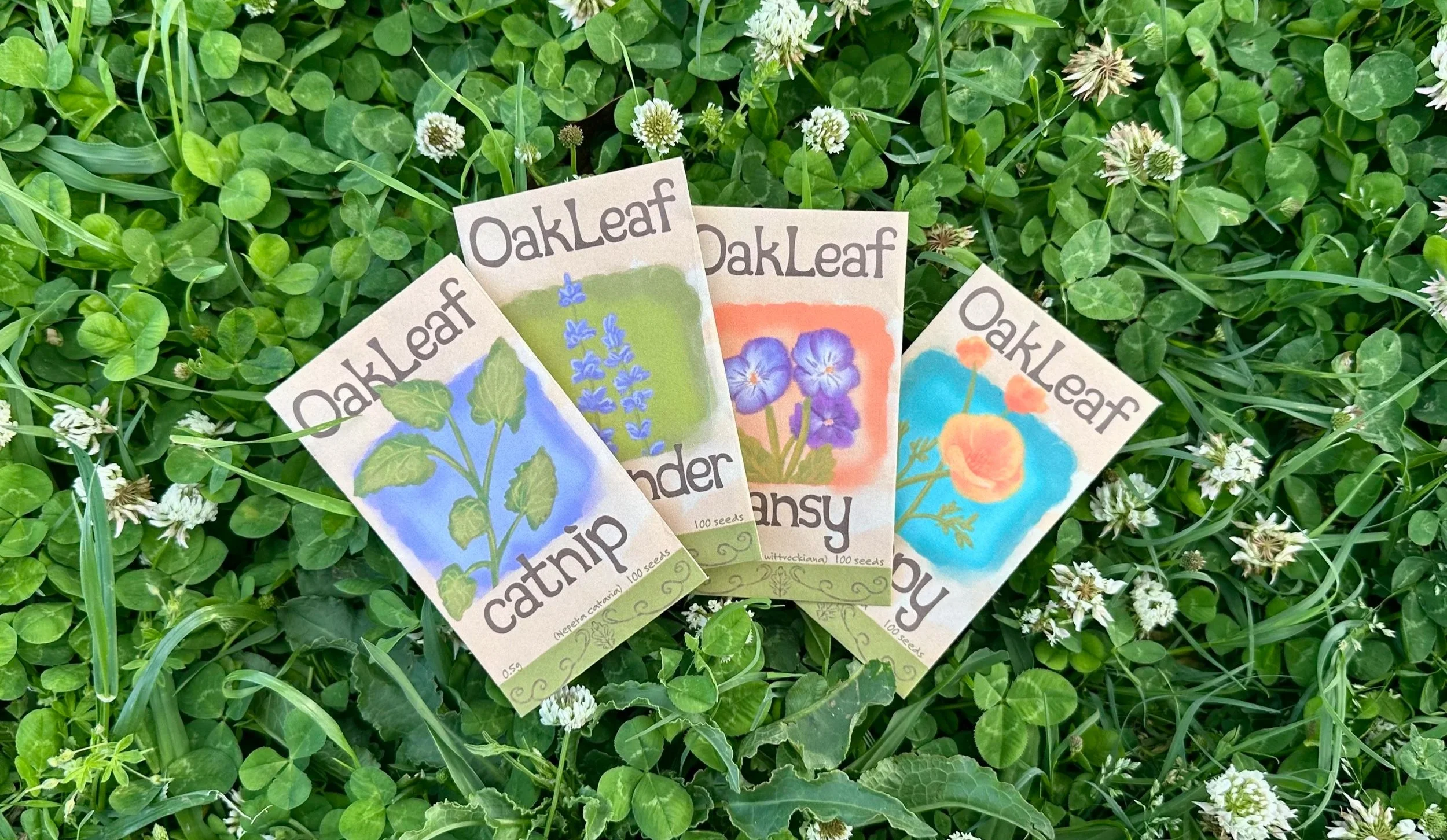 Oakleaf