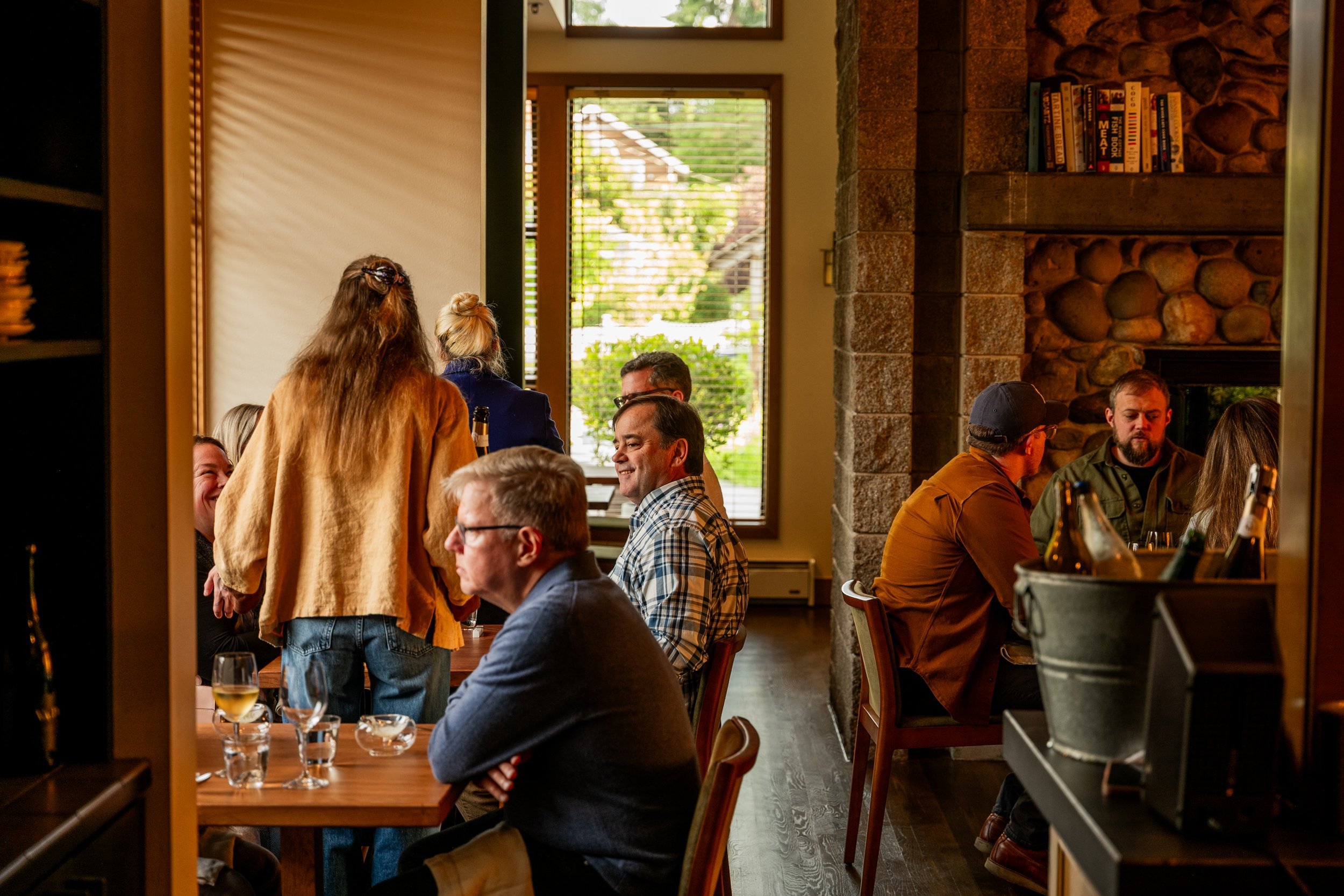 New York Times: America's Best Restaurants 2026