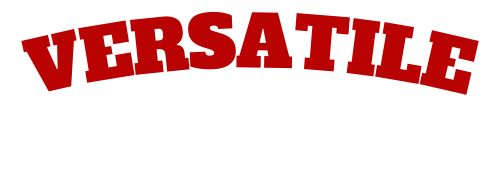 Versatile Junk &amp; Haul