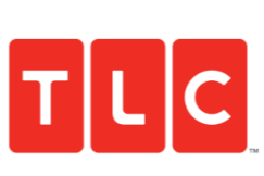 TLC logo with three red squares, each containing a white letter T, L, and C