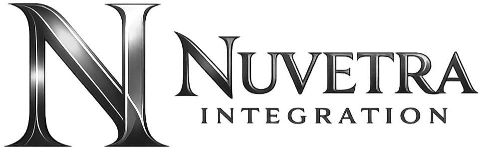 Nuvetra Integration