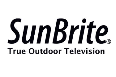 SunBrite True Outdoor Television logo
