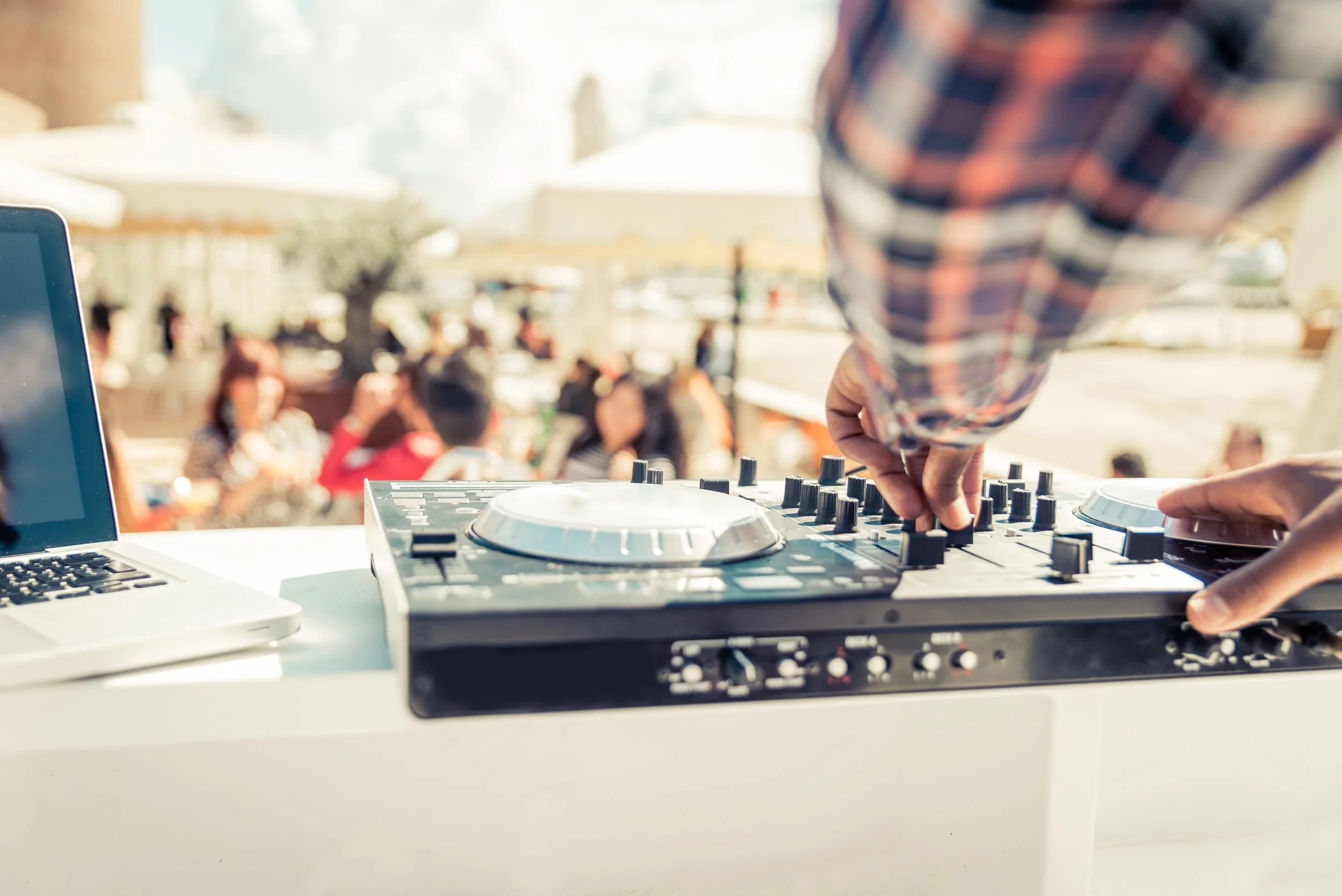 DJ Night