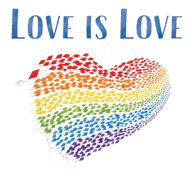 Love is Love