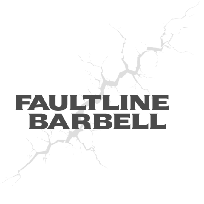 Faultline Barbell