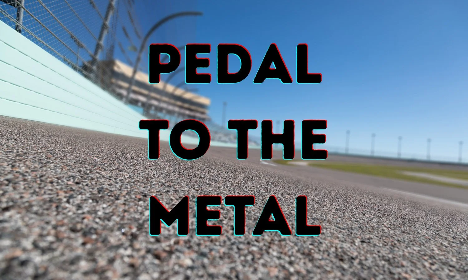 Pedal To The Metal Show Logo.jpg