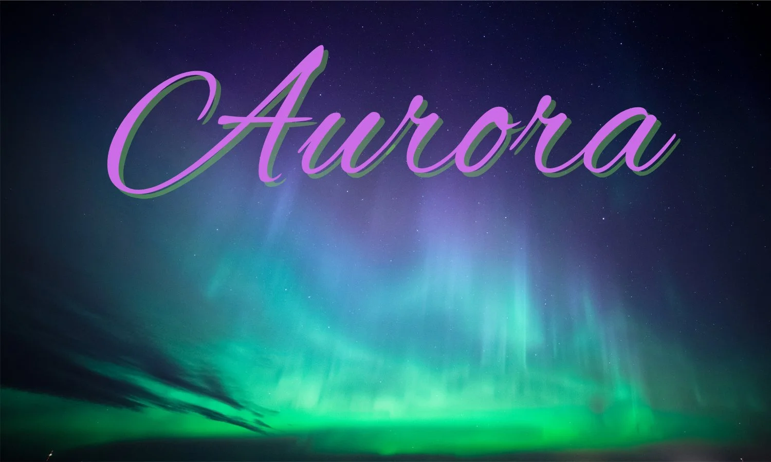 AURORA