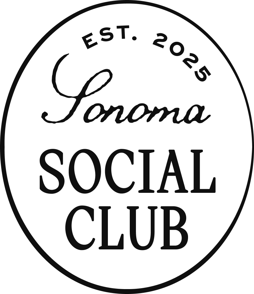 Sonoma Social Club