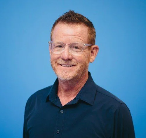 Lead Pastor Chan Kilgore