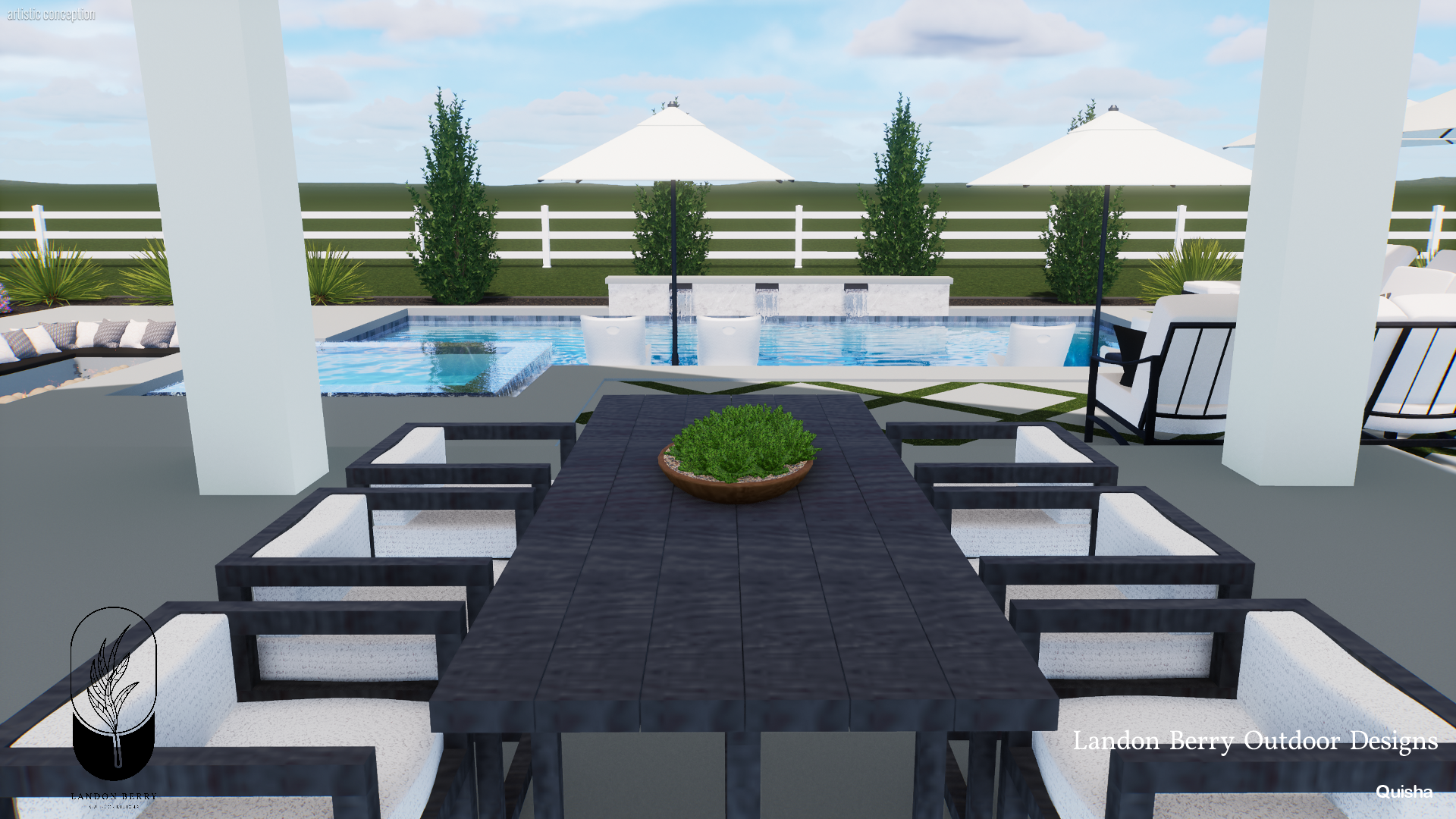 More Than a Pool: Designing Backyards That Change How You Live at Home