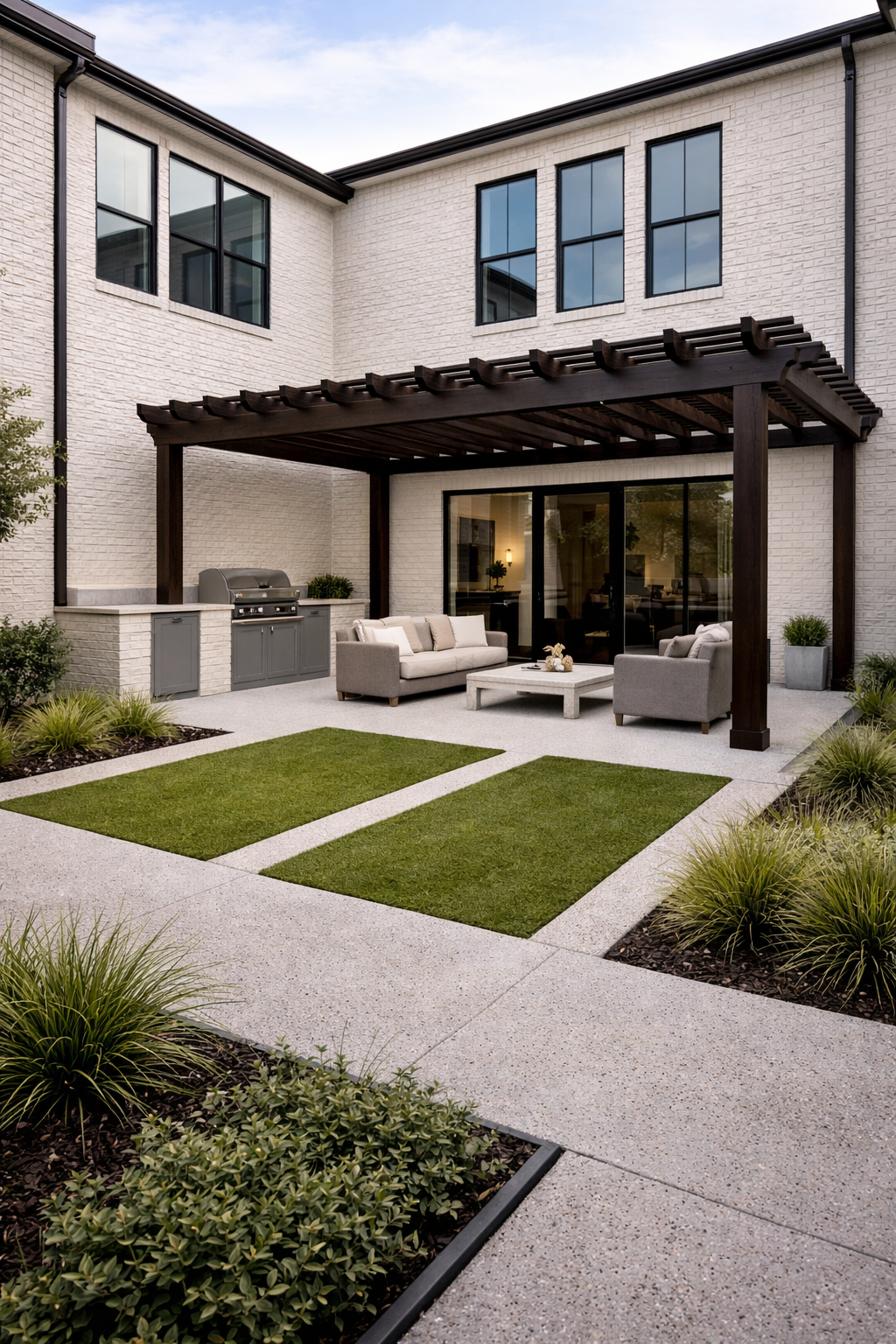 The Real Value of Outdoor Living: A Thoughtful Investment in Your Home