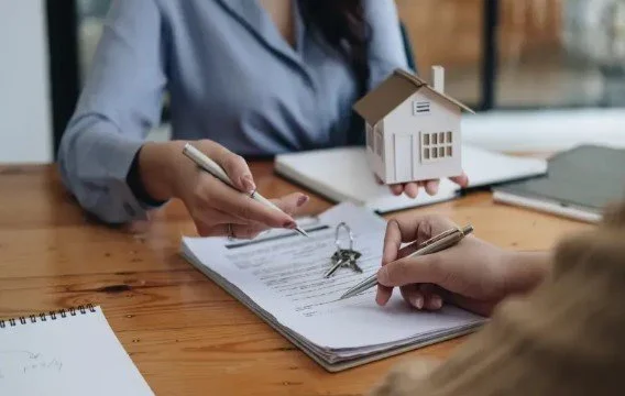 Loan Signing Services