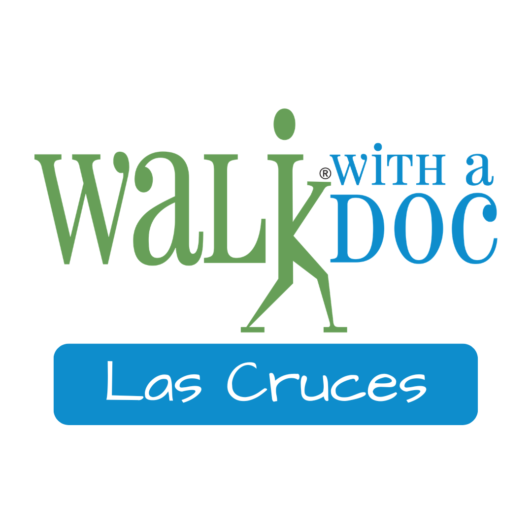 Walk with a Doc
