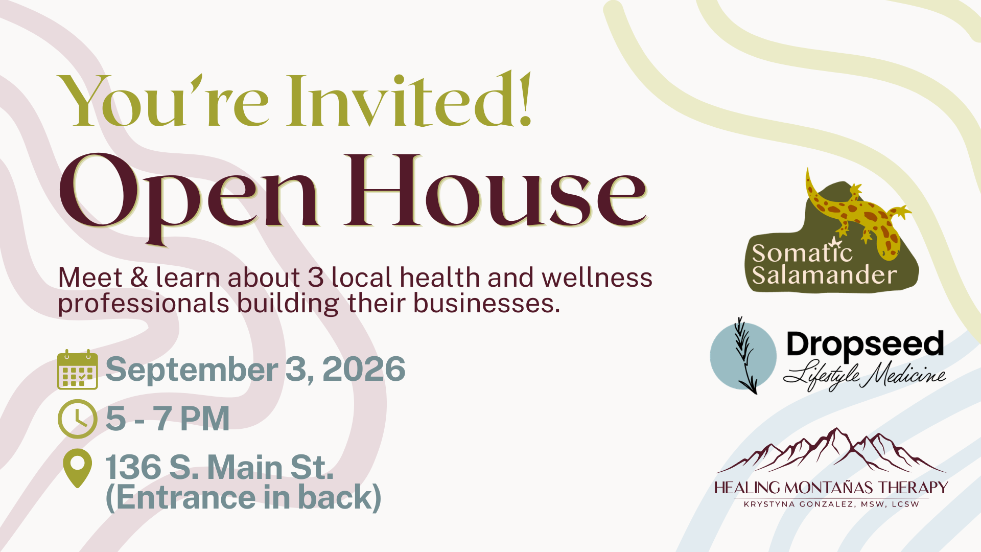 Open House