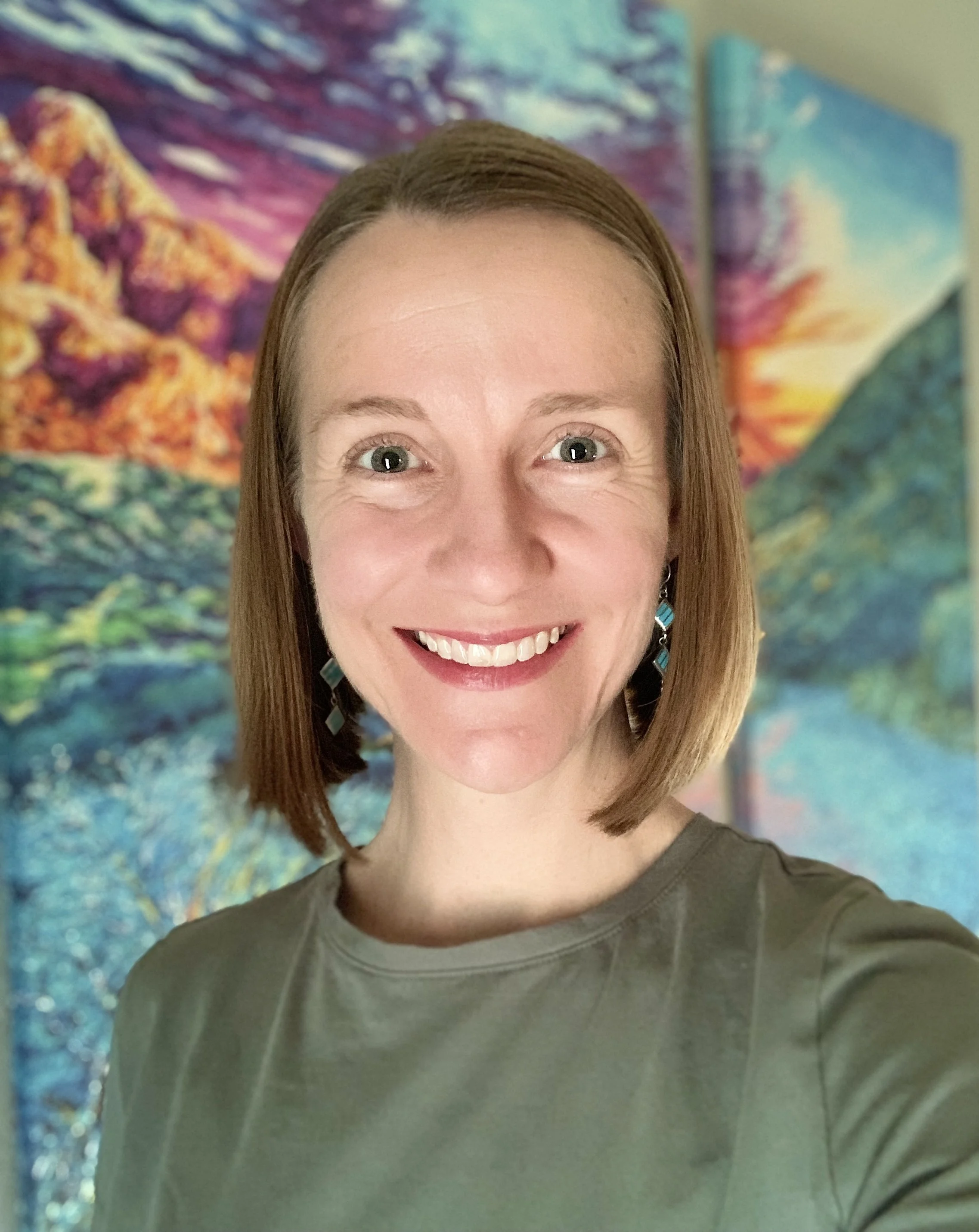 Portrait of Davena Norris, Pharmacist Clinician and lifestyle medicine professional.