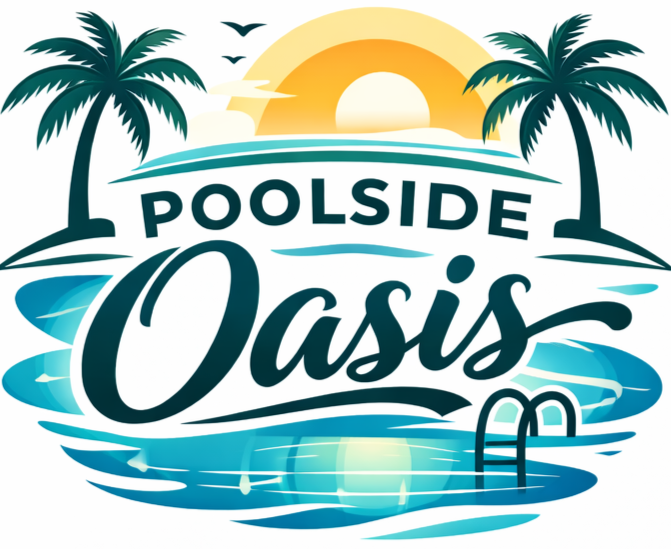 Poolside Oasis