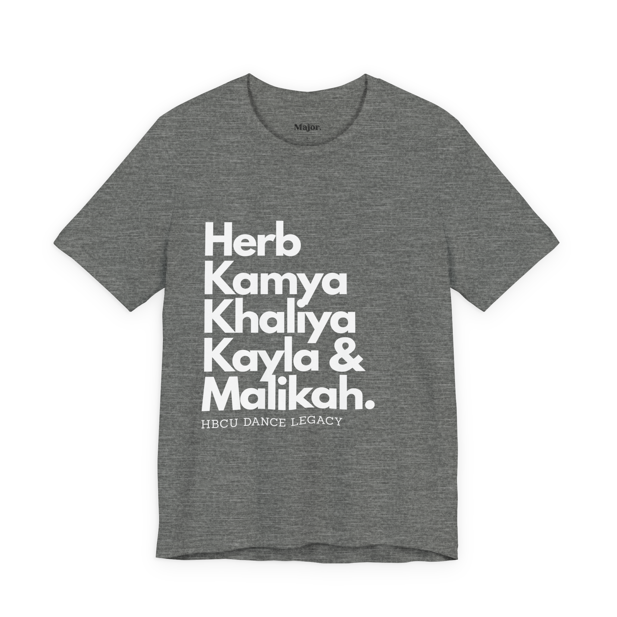 Captain Legacy - SWAC