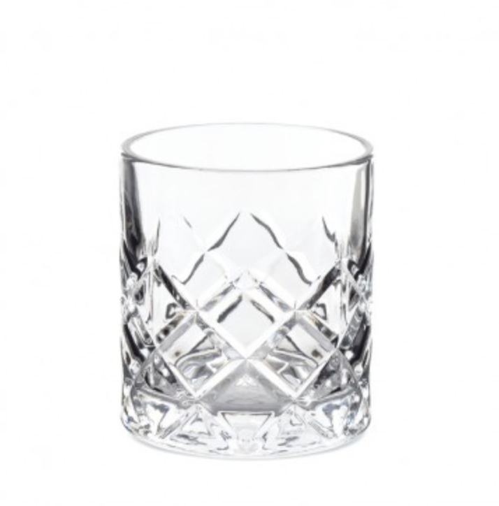 Clear Tumbler
