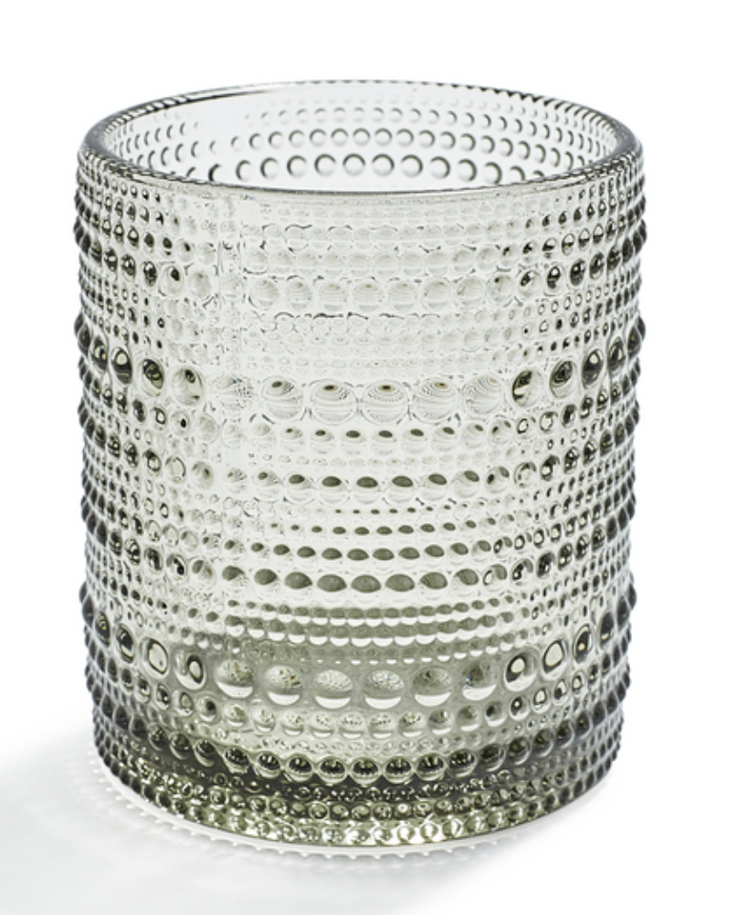 Gray Jupiter Tumbler 