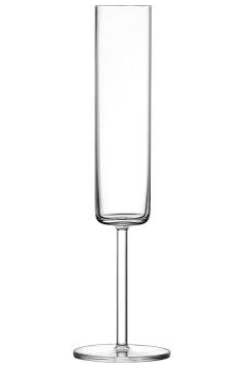 Crystal Champagne Flute