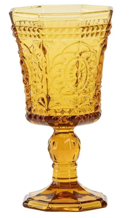 Glassware