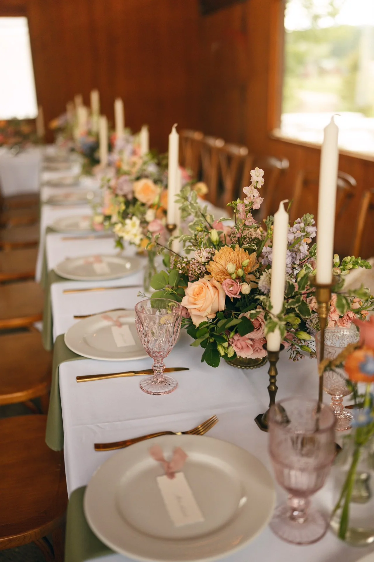 Linens