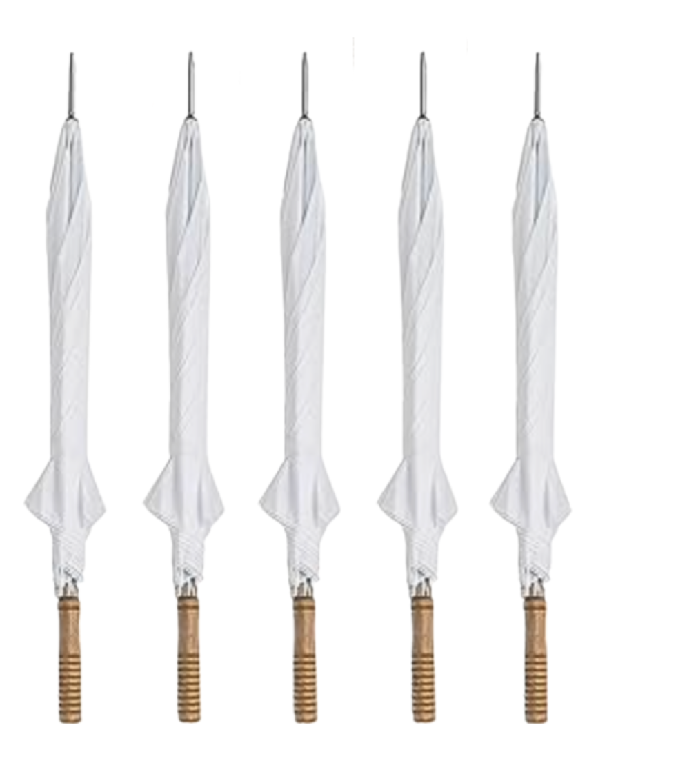 White Umbrella Rental Durango