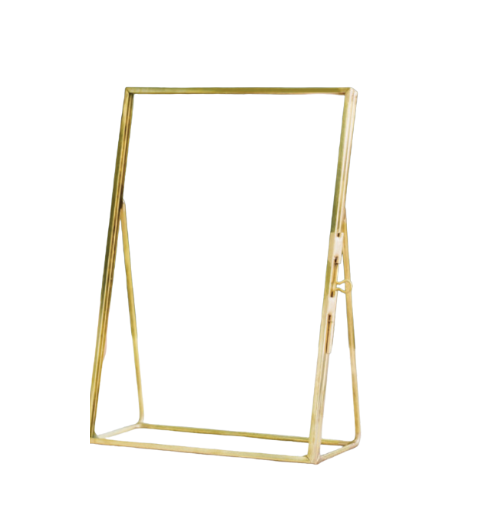 Gold Assorted Frame Rental Durango