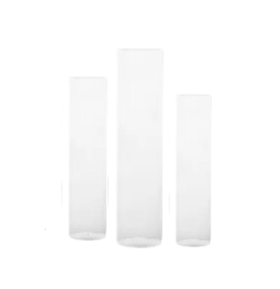 Pillar Candle Casing Rental Durango