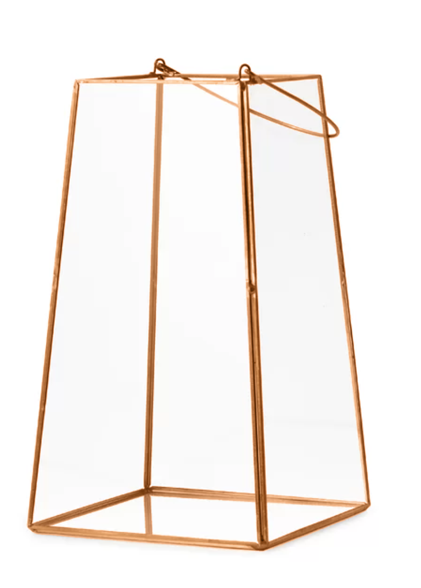 Gold Candle Lantern Rental Durango