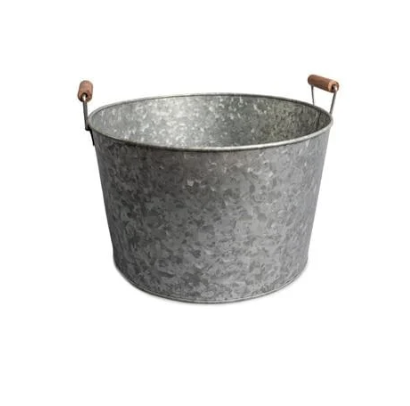 Tin Beverage Bucket Rental Durango