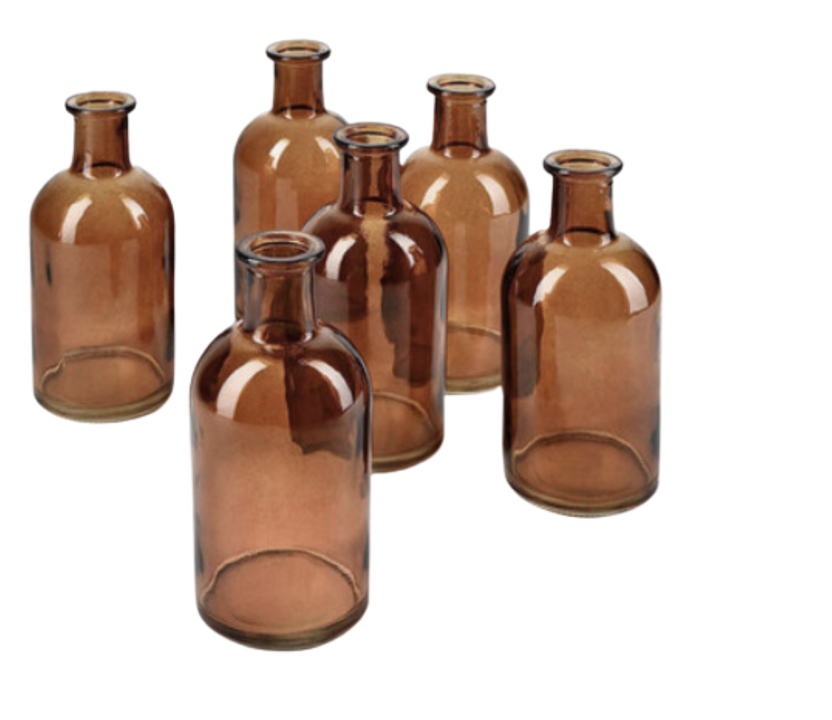 Amber Bud Vase Rental Durango