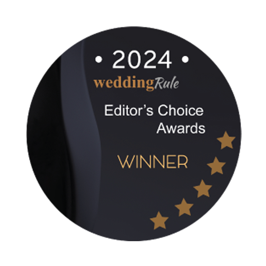 Wedding Rule Editor's Choice Winner