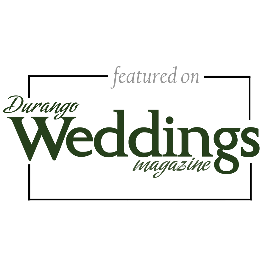 Durango Wedding Magazine Feature