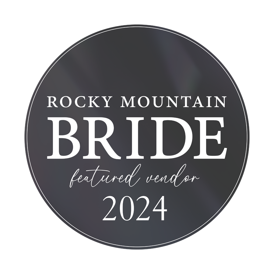 Rocky Mountain Bride Feature