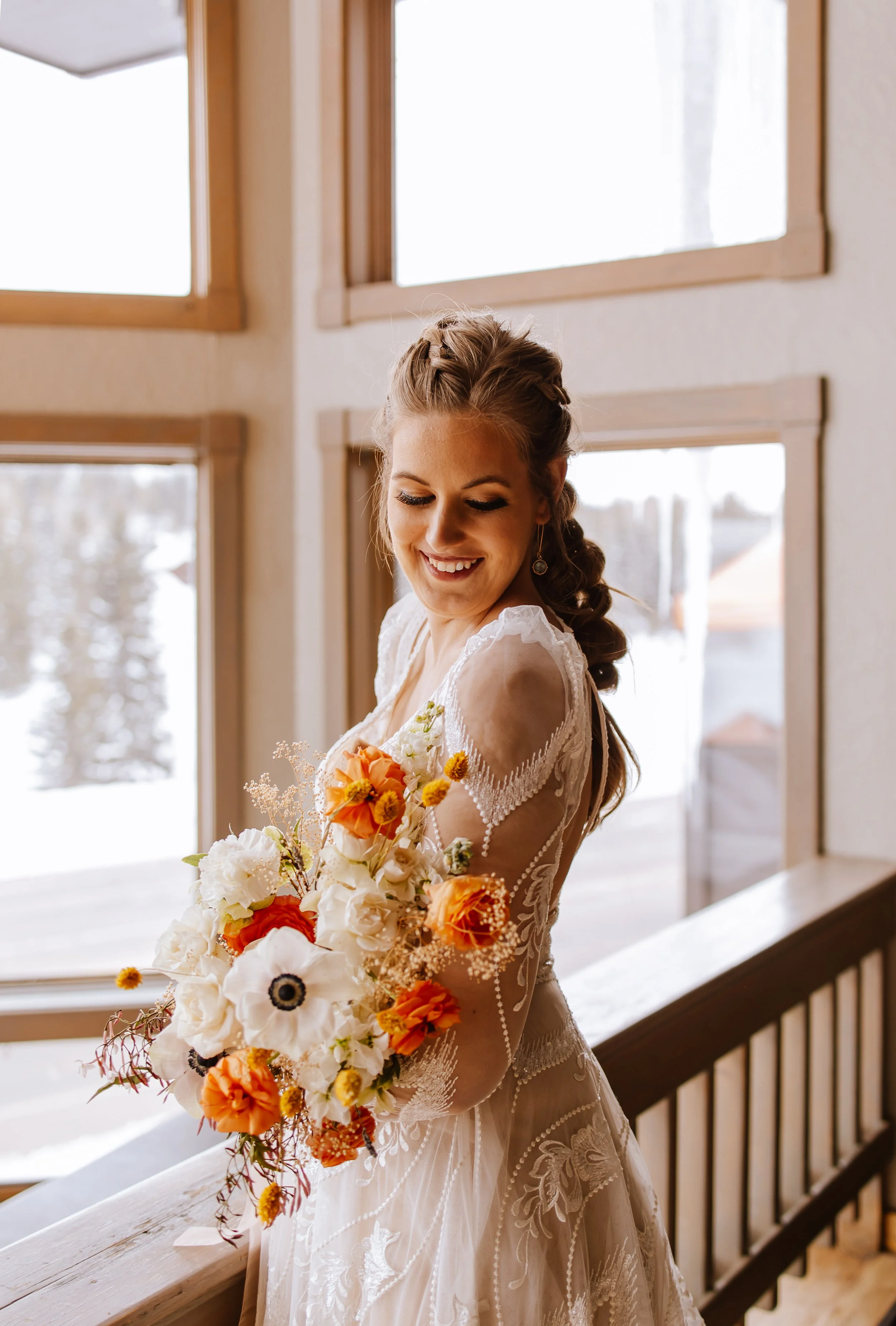 Elegant Winter