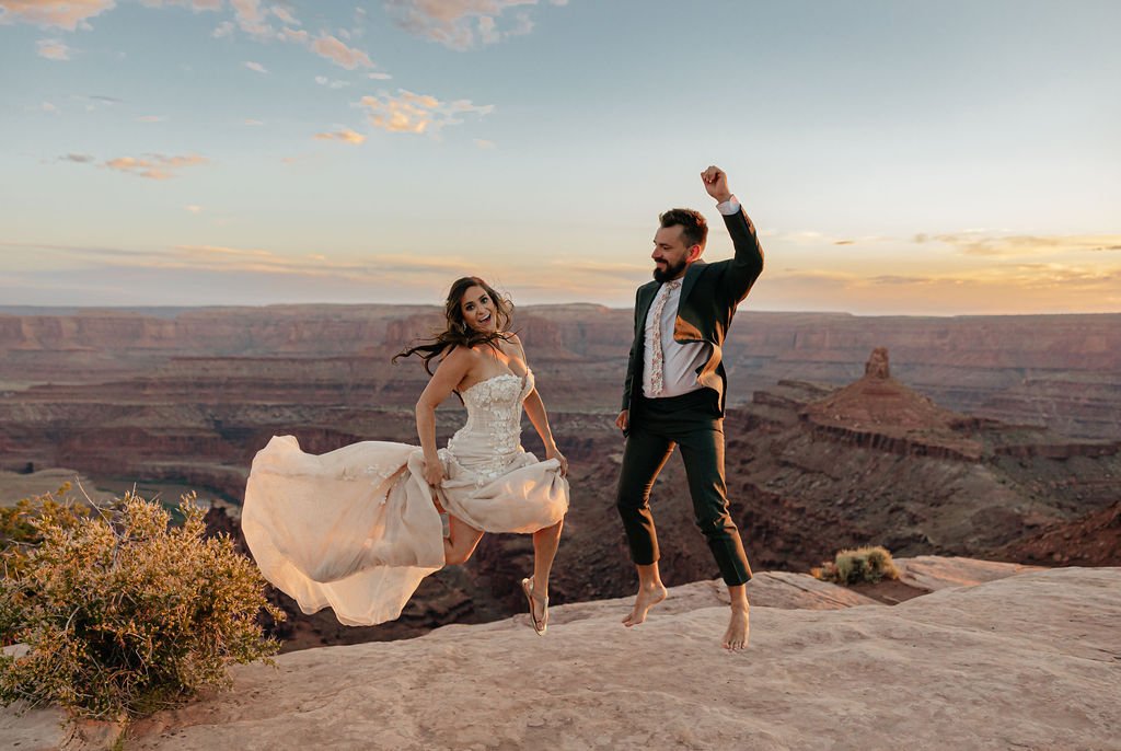 Desert Chic