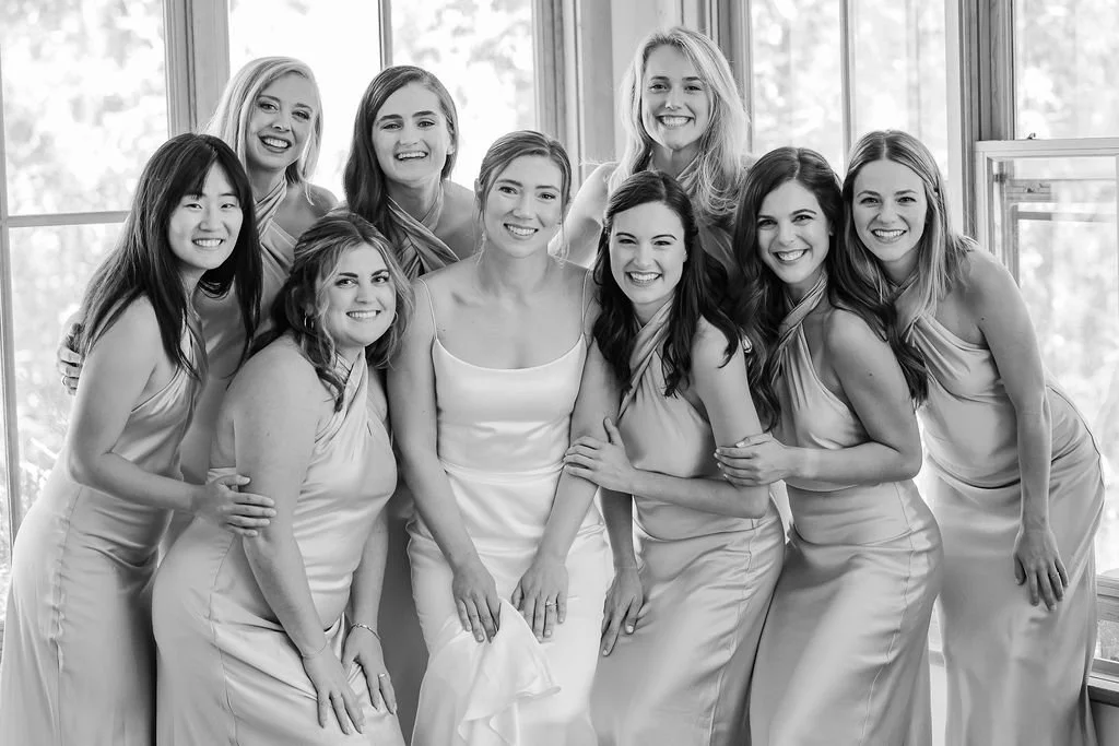 Mountain Formal Wedding Hesperus, CO