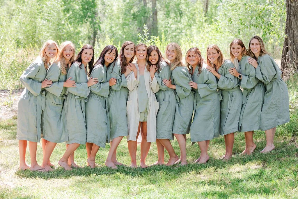 Mountain Formal Wedding Hesperus, CO