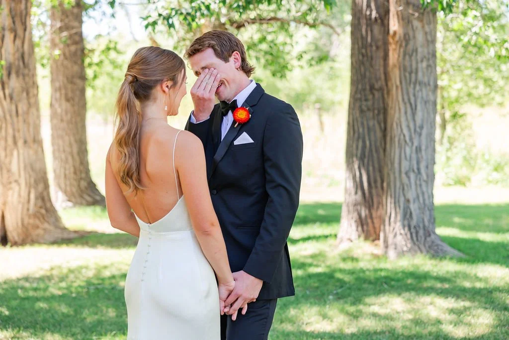 Mountain Formal Wedding Hesperus, CO