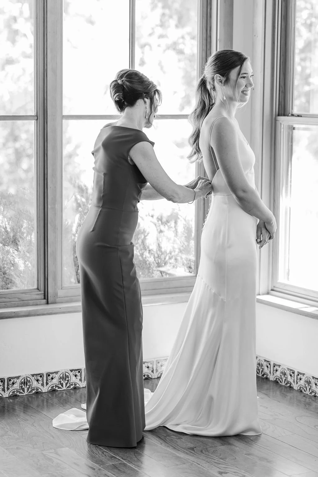 Mountain Formal Wedding Hesperus, CO