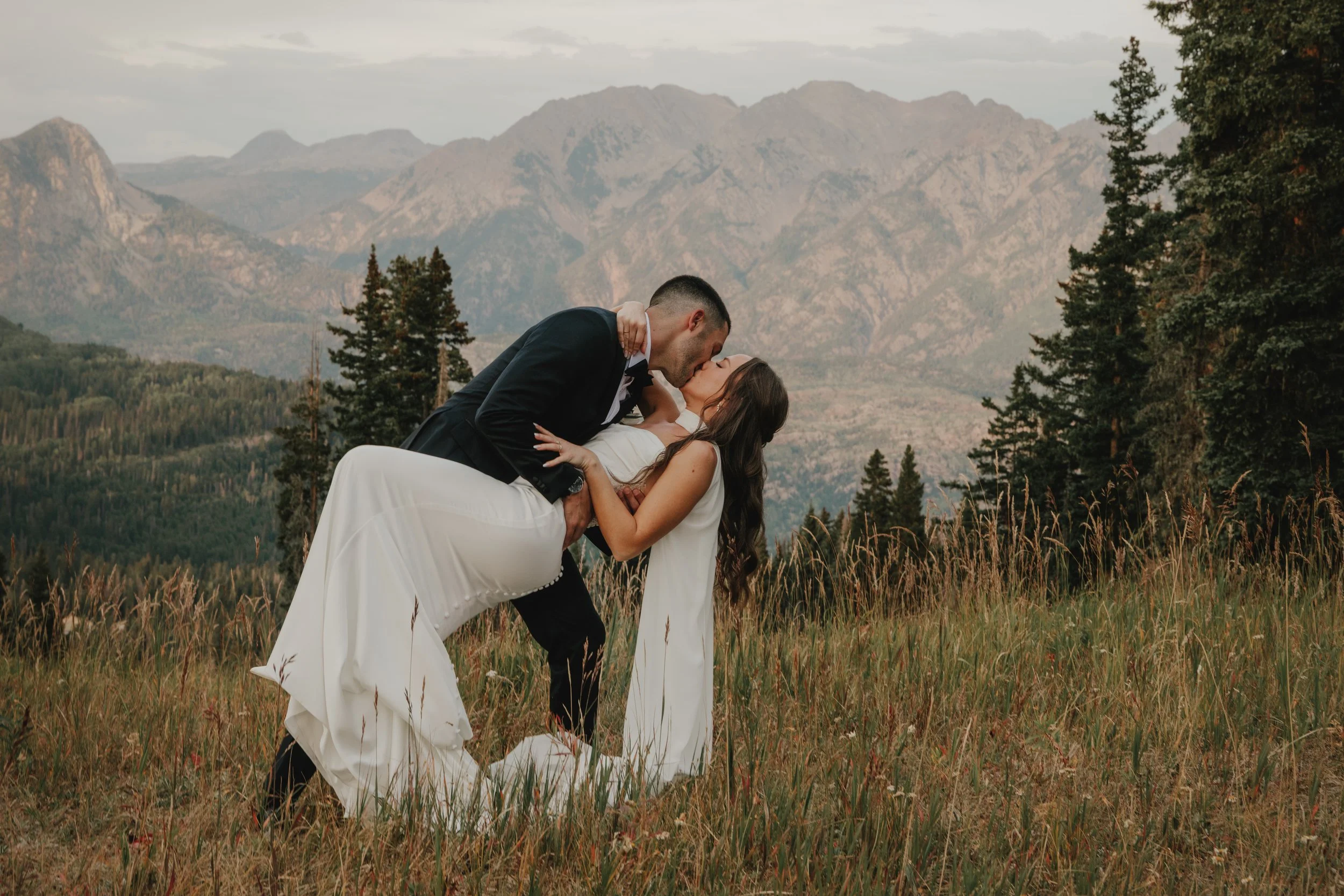 Vows at Purgatory