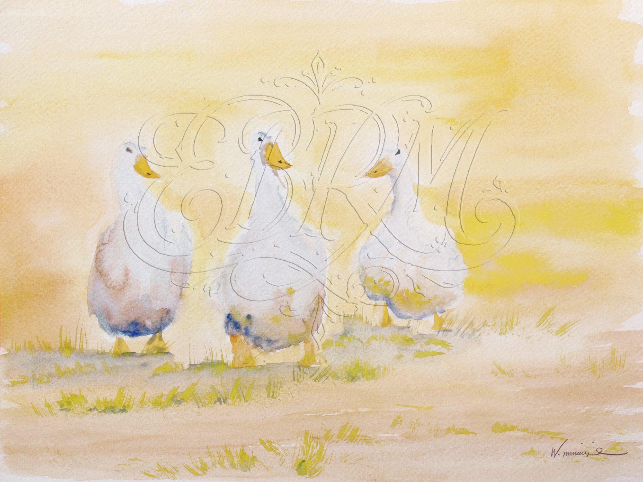 Three of a Kind