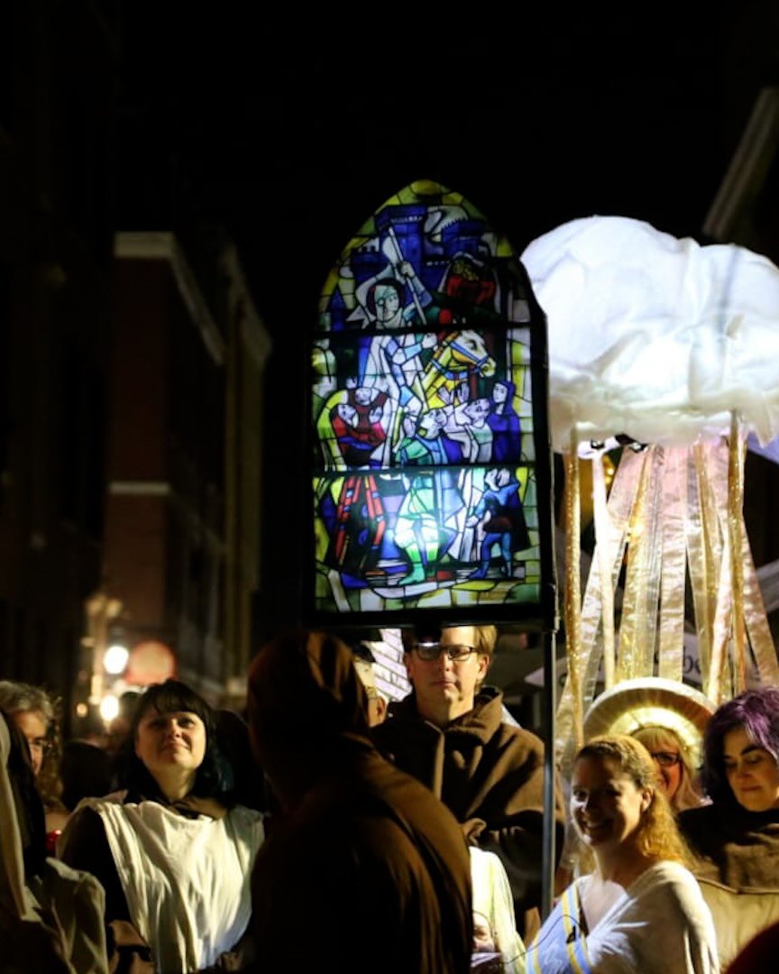 Here&rsquo;s what&rsquo;s happening This Week in NOLA!

🍽️: King Cakes Back on the Table&hellip;
🍹: Beyond the Beads&hellip;
🎉: It&rsquo;s Carnival Season, Y&rsquo;all&hellip;

Check out more places to eat, drink, and play this week at www.neworle