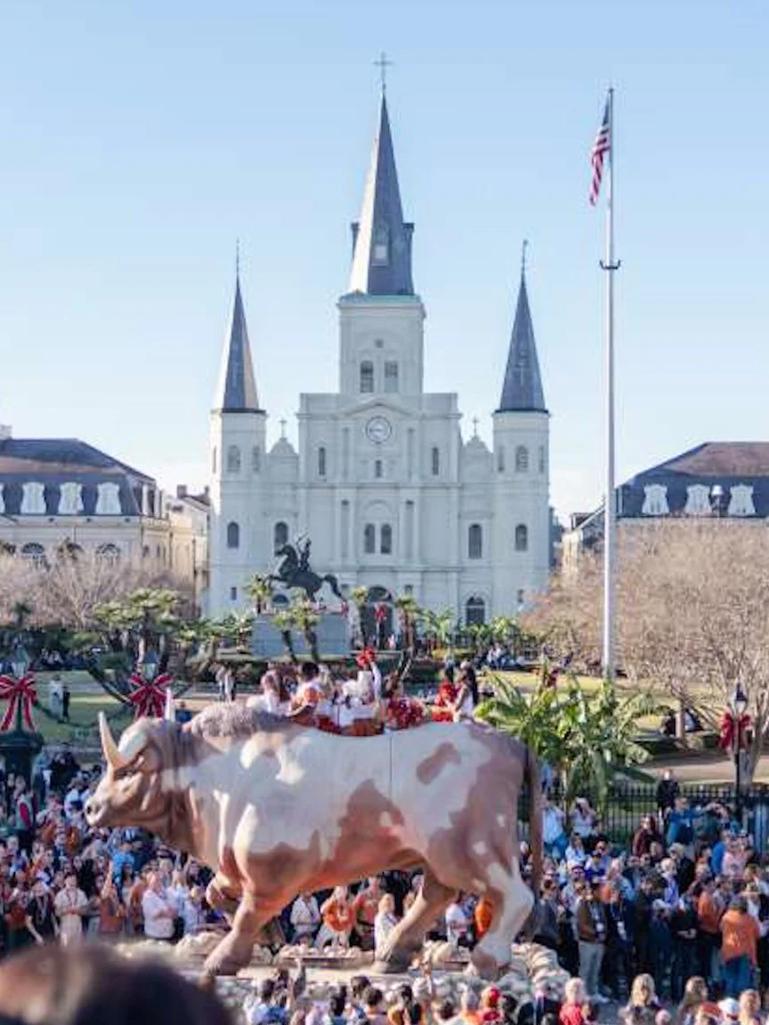 Here&rsquo;s what&rsquo;s happening This Week in NOLA!

🍽️: New Year New Eats&hellip;
🍹: Reset Mode Sips&hellip;
🎉: Sending Off 2025&hellip;

Check out more places to eat, drink, and play this week at www.neworleans.com

🎙️: @aprildupre_ 
🍴: @th