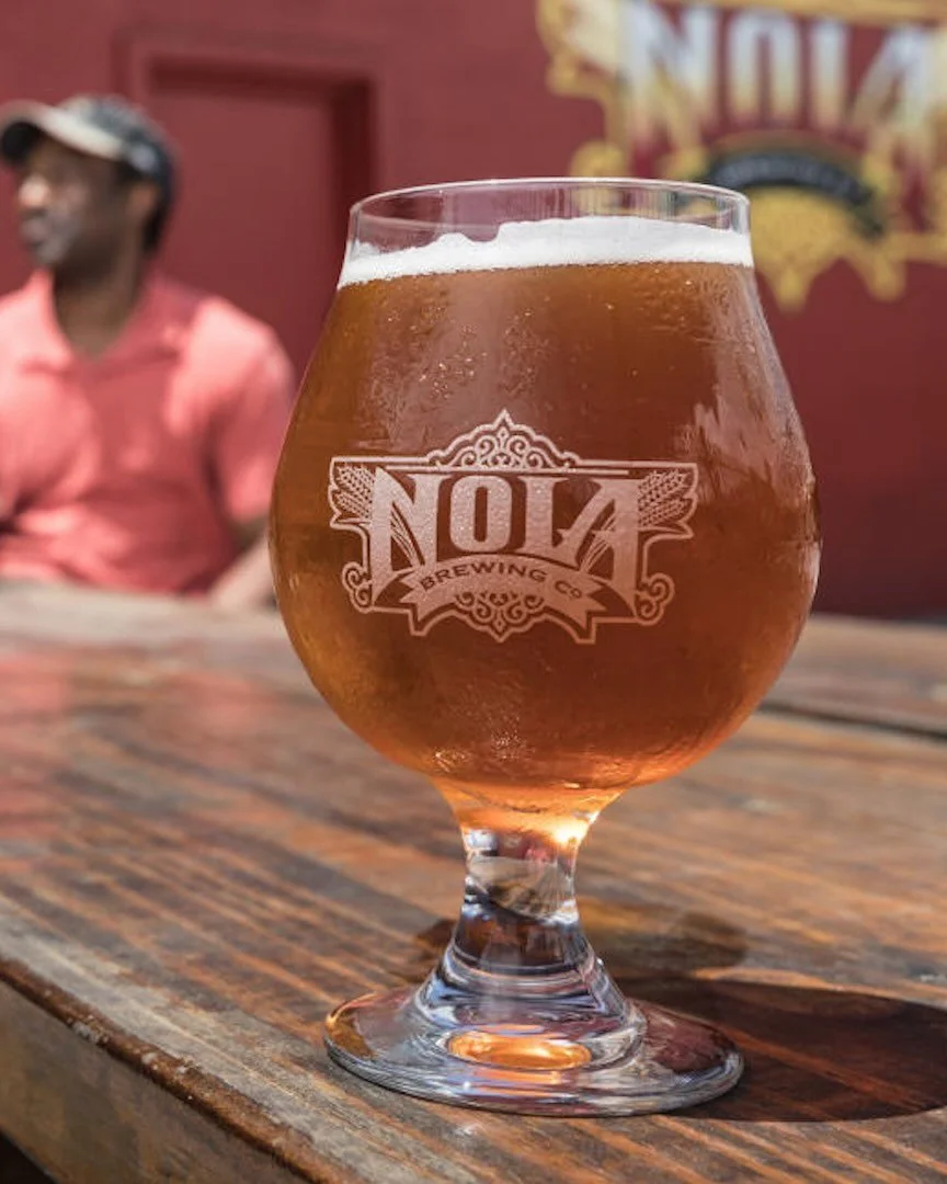 Here&rsquo;s what&rsquo;s happening This Week in NOLA!

🍽️:Catch a Bite During Festivals&hellip;
🍹: Local Brews at Your Pace&hellip;
🎉: Carnival Picking Up Speed&hellip;

Check out more places to eat, drink, and play this week at www.neworleans.co
