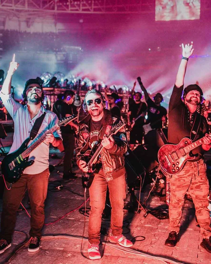 Here&rsquo;s what&rsquo;s happening This Week in NOLA!

🍽️: Rockin&rsquo; &amp; Dinin&rsquo;&hellip;
🍹: Raising the Bar &amp; Cocktails&hellip;
🎉: Iconic Parades Coming Through&hellip;

Check out more places to eat, drink, and play this week at ww