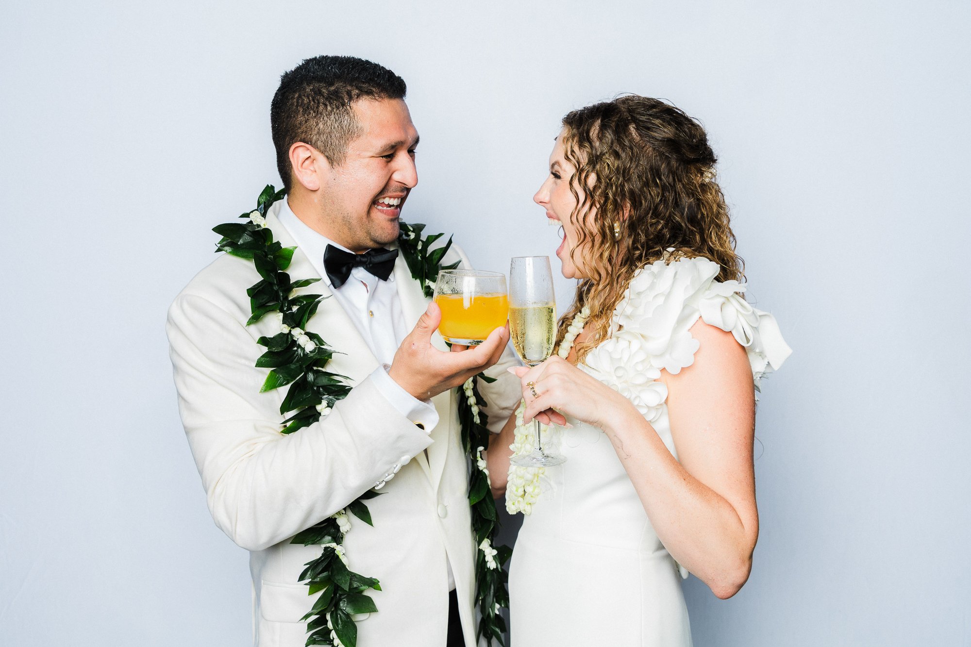 Photo Lounge by Redefined Weddings