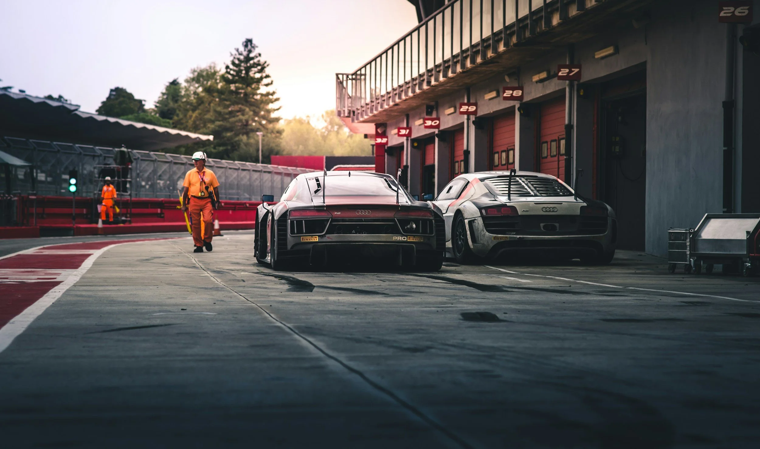 Can Motorsport Ever Be Sustainable?